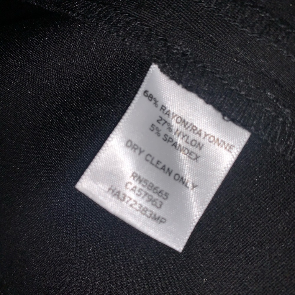 Halogen Blazer Jacket - Picture 4 of 4